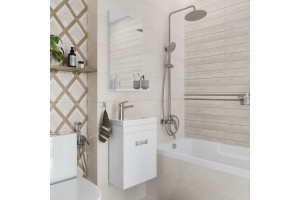 Тумба с раковиной DIWO Псков 40 - 3