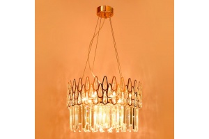 Подвесной светильник Ambrella TR TR5263 - 3