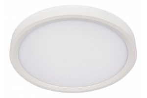 Накладной светильник Loft it Extraslim 10227/24 White - 2