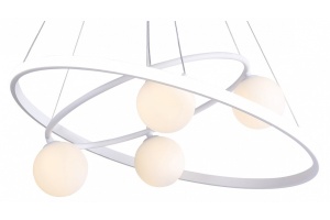 Подвесная люстра Ambrella Light FL FL66321