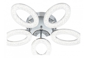 Потолочная люстра Escada Barit 10283/5LED - 2