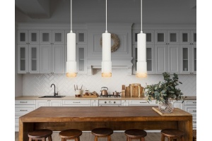 Подвесной светильник Ambrella Light XP XP7421005 - 3