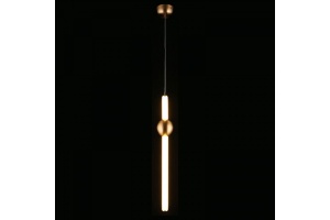 Подвесной светильник Aployt Zhozefin APL.038.06.20 - 3