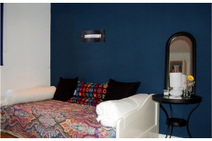 Накладной светильник Lucia Tucci Pelle Nerre 1 Pelle Nerre W2019.2 - 2