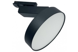 Светильник на штанге Maytoni Zon TR043-1-12W3K-B