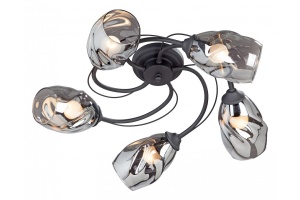 Потолочная люстра Vitaluce  V4937-1/5PL