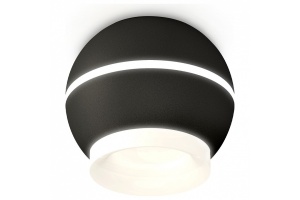 Накладной светильник Ambrella XS XS1102041