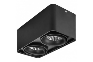 Накладной светильник Lightstar Monocco 212527