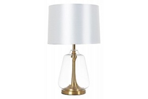 Настольная лампа декоративная Arte Lamp Pleione A5045LT-1PB - 2