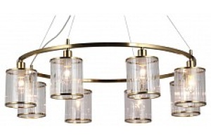 Подвесная люстра Omnilux Lanloup OML-59803-08 - 2