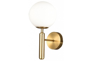 Бра Lussole Cleburne LSP-8591