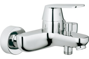 Смеситель Grohe Eurosmart Cosmopolitan 32831000 для ванны с душем