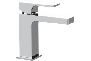 Смеситель для раковины Remer Absolute AU12 хром