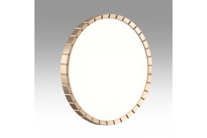 Накладной светильник Sonex Atabi Gold 7648/EL - 3