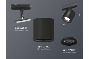 Светильник на штанге Ambrella Light XT XT7532001 - 3