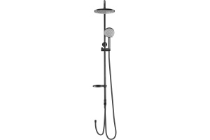 Душевая стойка Swedbe Hermes 5102B - 2