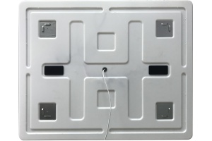 Зеркало BelBagno SPC-GRT-1200-800-LED-TCH-PHONE с bluetooth, микрофоном и динамиками - 3