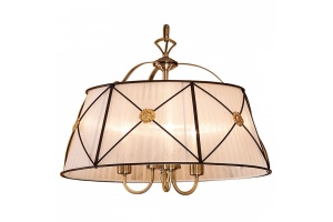 Подвесной светильник Citilux Дрезден CL409132