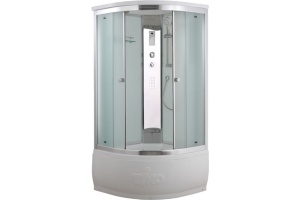 Душевая кабина Timo Comfort T-8890F