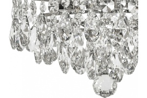 Люстра на штанге Arti Lampadari Castellana Castellana E 1.3.30.601 N - 2