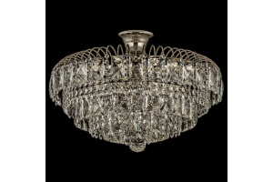 Люстра на штанге Arti Lampadari Alia Alia E 1.2.40.102 N - 2