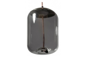 Подвесной светодиодный светильник Loft IT Knot 8134-C