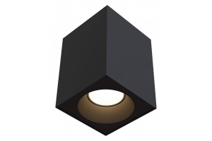 Потолочный светильник Maytoni Sirius C030CL-01B