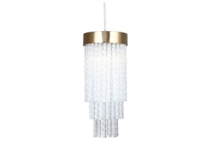 Подвесной светильник Favourite Bellinda 4189-1P