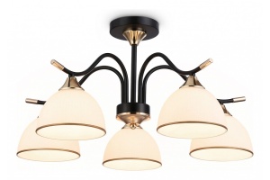 Люстра на штанге Ambrella Light TR TR3162