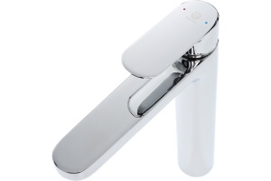 Смеситель для раковины STWORKI Ноттвиль NO-02cr хром - 3