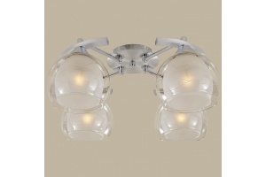 Потолочная люстра Citilux Буги CL157142 - 2