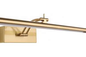 Подсветка для зеркала Zortes BESSER ZRS.64708.9 - 3