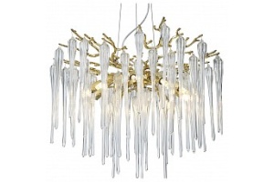 Подвесная люстра Kink Light Грейни 07874-80,33 - 2