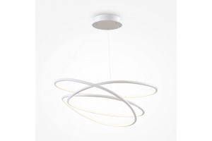 Подвесной светильник Maytoni Halo MOD100PL-L88WK1 - 2