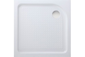 Поддон для душа BelBagno Tray 80х80
