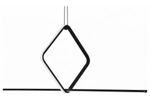 Подвесной светильник ST-Luce Gaia SL6113.423.01