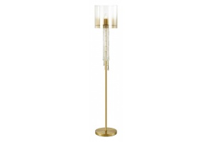 Торшер Odeon Light Exclusive Nicole 4886/1F - 2