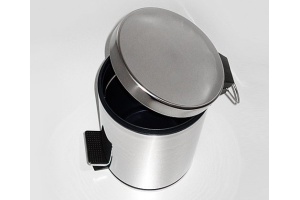 Мусорное ведро Wasserkraft K-637 7 л - 2