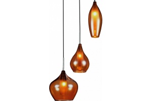 Подвесная люстра Lightstar Pentola 803053 - 2