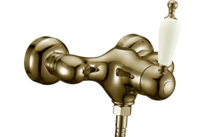 Смеситель Boheme Medici Ripresa 304 для душа