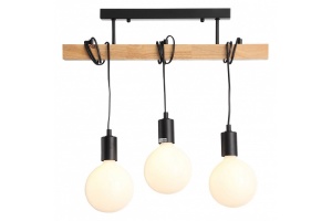 Подвесной светильник EVOLUCE Bagetti SL1142.403.03