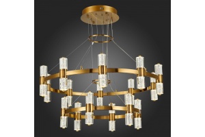 Подвесная люстра ST-Luce Gemina SL6007.203.32 - 3