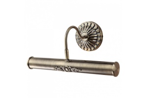 Подсветка для картин Arte Lamp Picture Lights II A5009AP-2AB