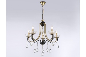 Подвесная люстра Ambrella TR TR4952 - 3