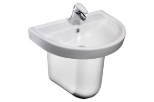 Раковина Gustavsberg Nordic 2600 - 2