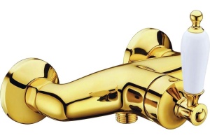 Смеситель Boheme Vogue 214 для душа