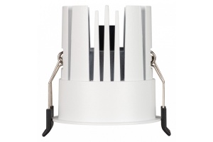 Встраиваемый светодиодный светильник Arlight S-Atlas-Built-R66-15W Day4000 033652 - 3