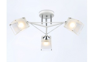 Люстра на штанге Ambrella Light TR TR303071 - 2