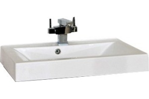 Мебельная раковина Misty Misty 60 см