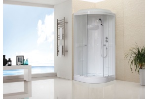 Душевая кабина Royal Bath RB 90HK1-T - 2